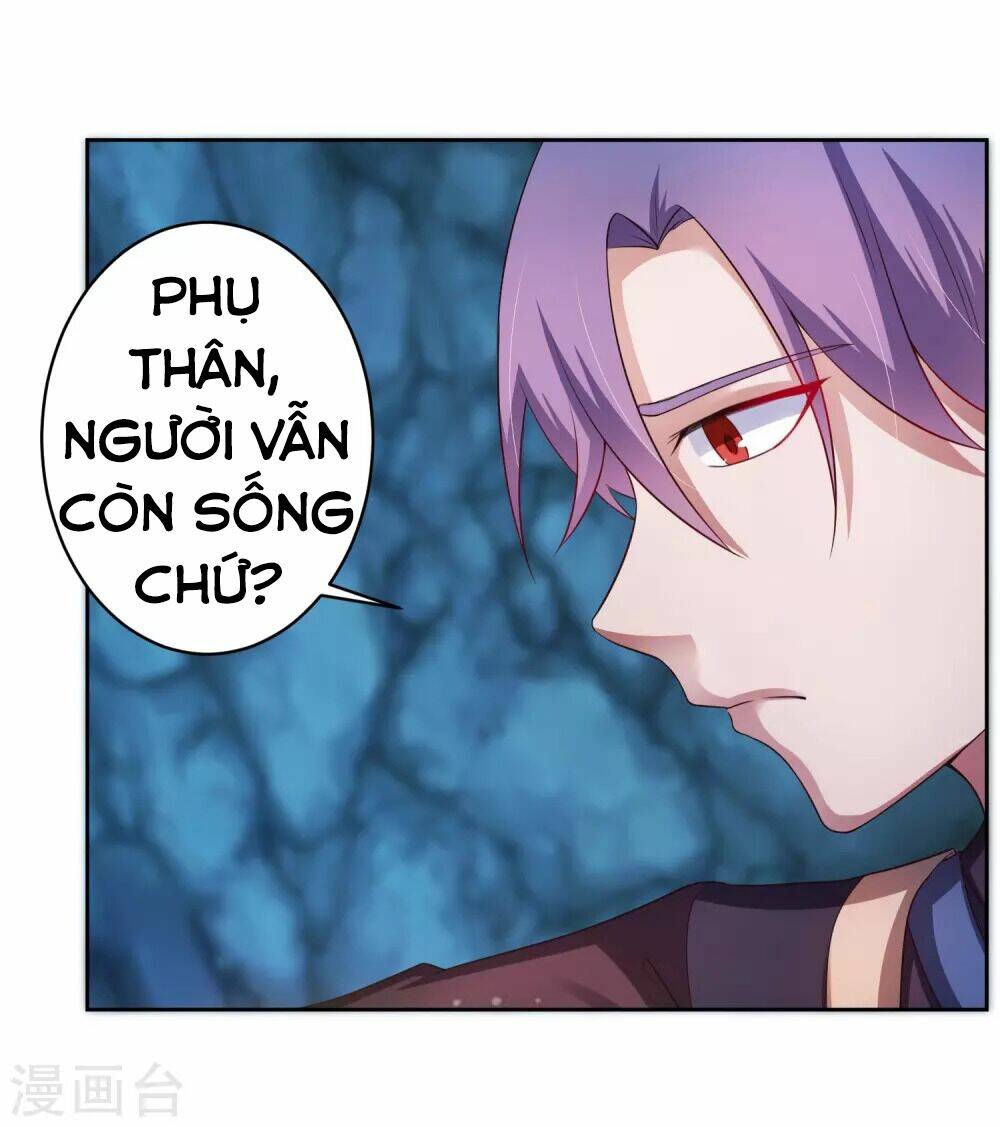 tuyệt thế thánh đế chapter 1.5 6