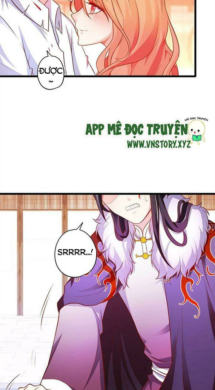 huyết tộc đáng yêu chapter 145 28