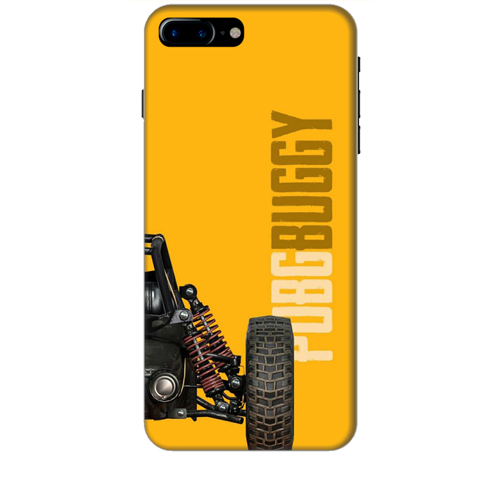 Ốp lưng dành cho điện thoại IPHONE 8 PLUS hinh PUBG Mẫu 05