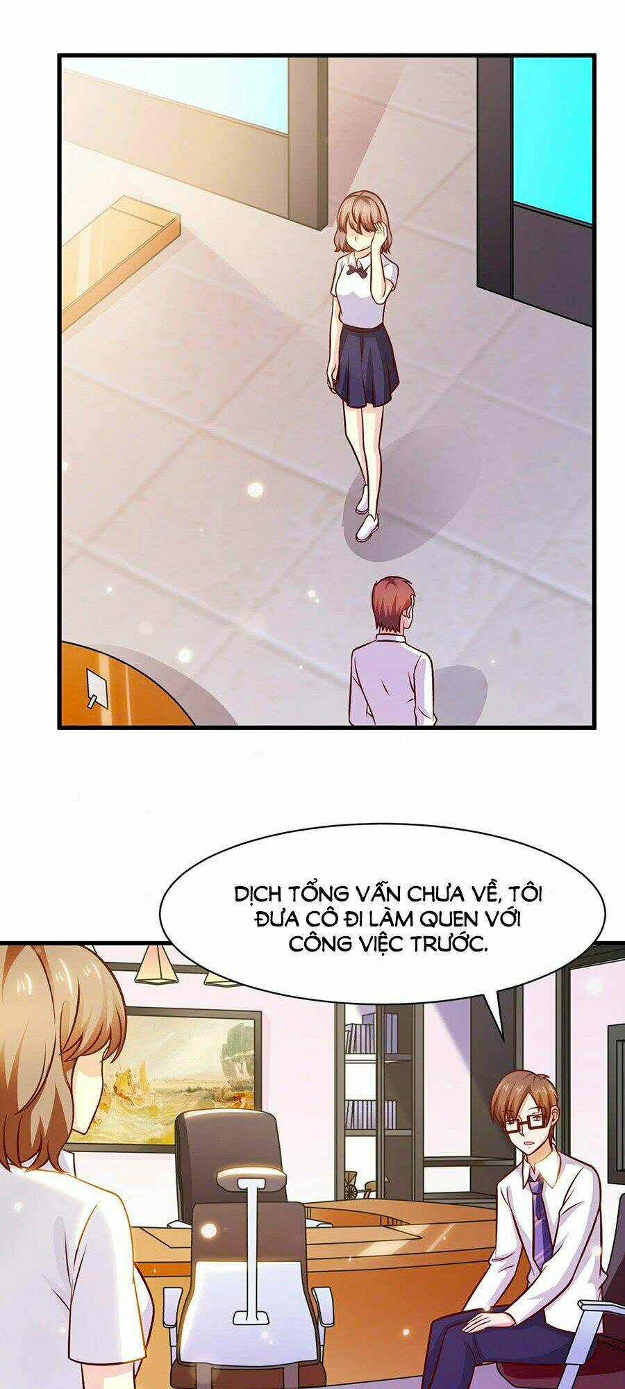 thời gian đều biết chapter 38 1