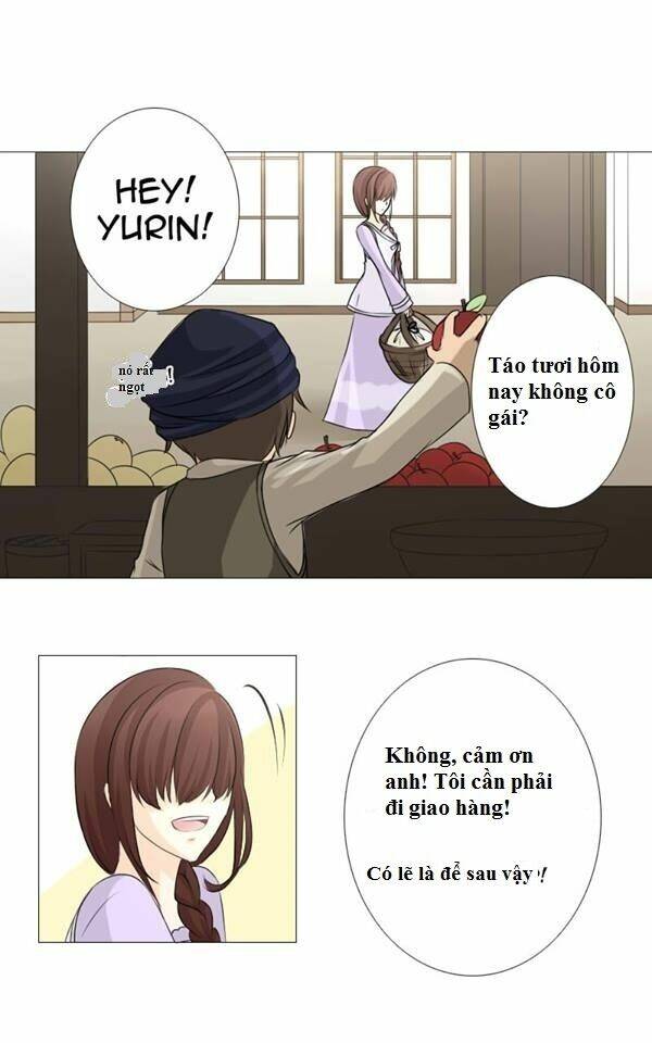 scarce clover hima chapter 5 14