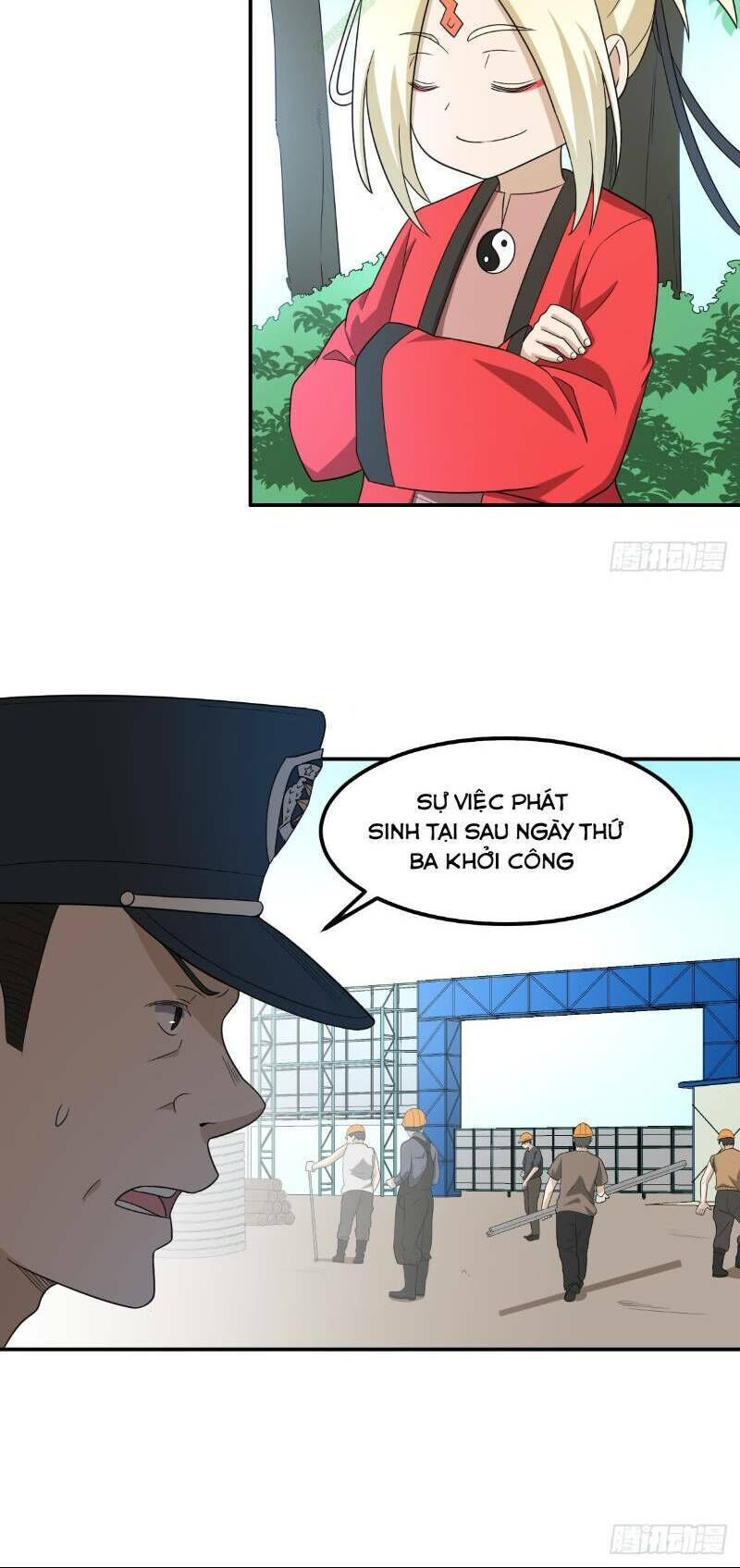 nghịch thiên tiên mệnh chapter 8 6