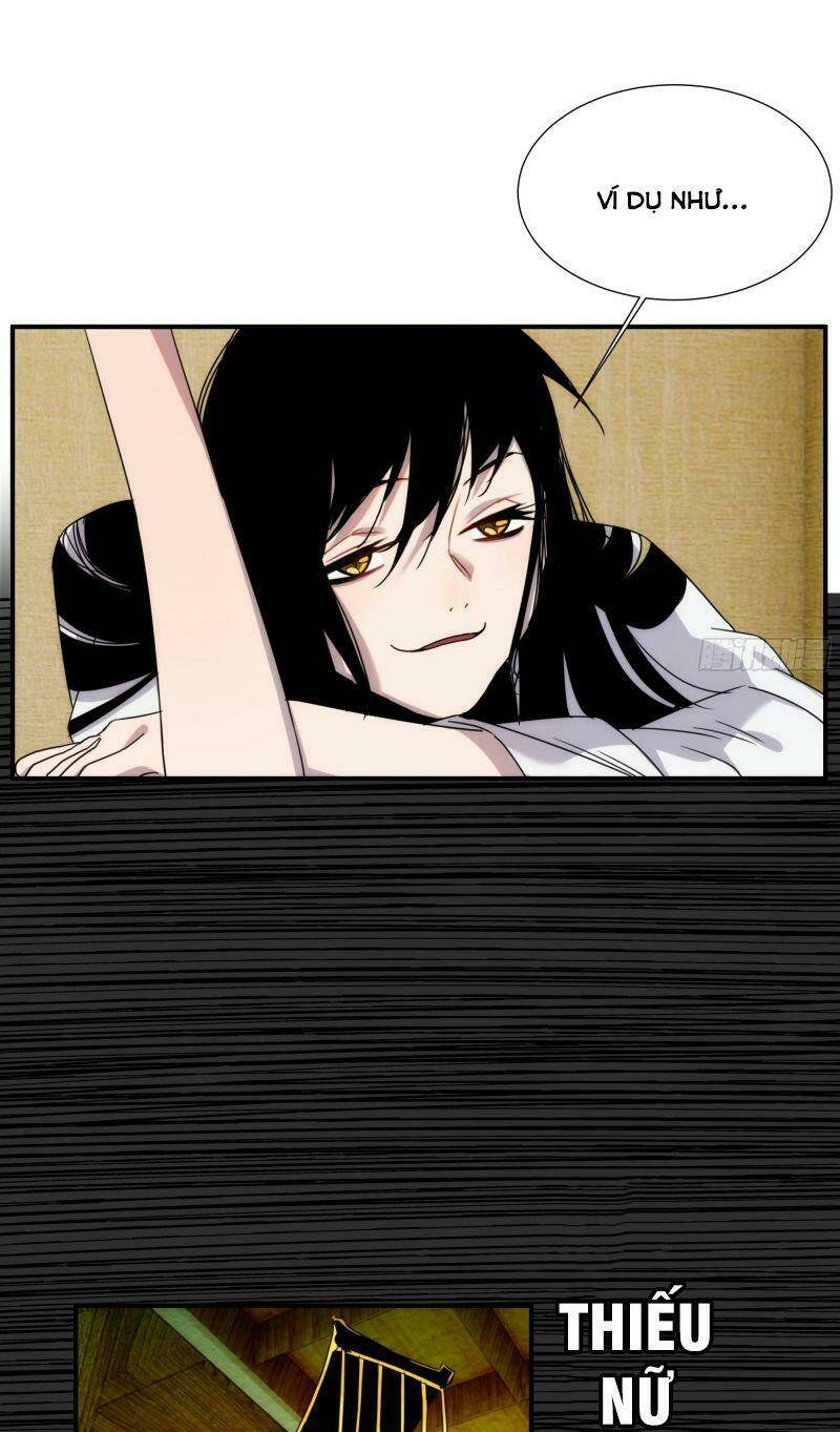 ma vương là đại địa chủ chapter 15 42