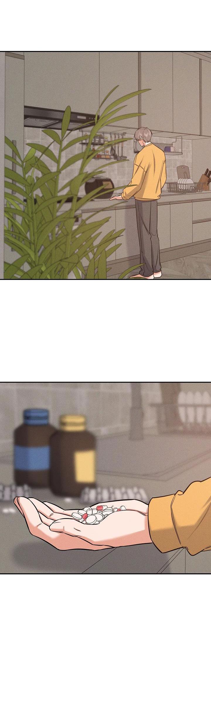 mặt trời của đêm chapter 29 38