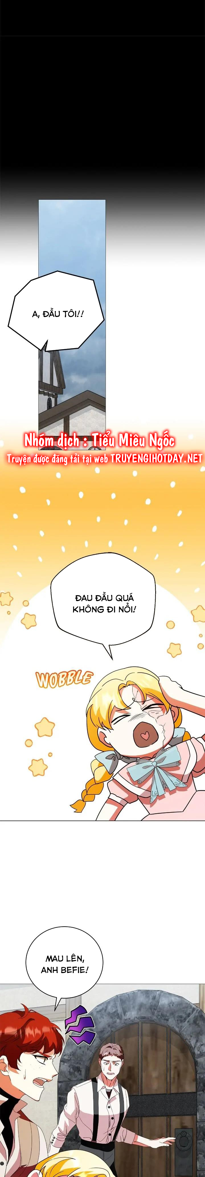 tình yêu đó chưa hề tồn tại chapter 73 21