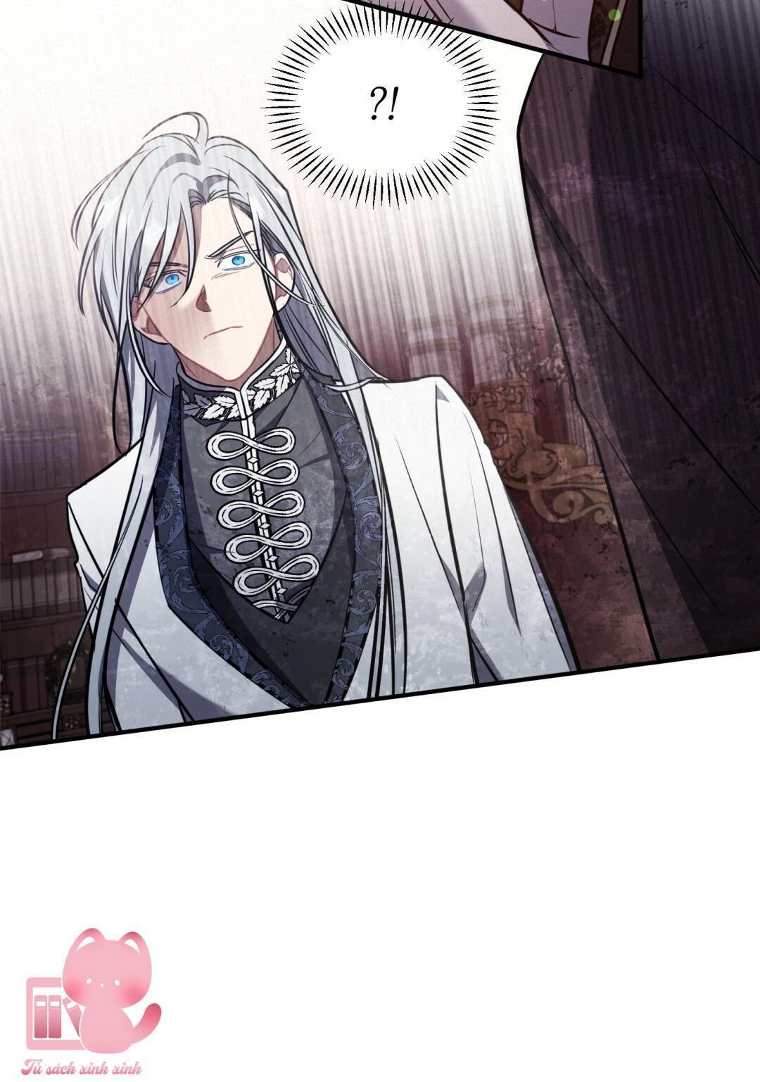 đêm đen khuất bóng chapter 13 32