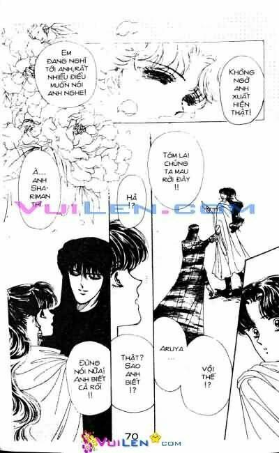 nàng công chúa ham chơi chapter 8 66