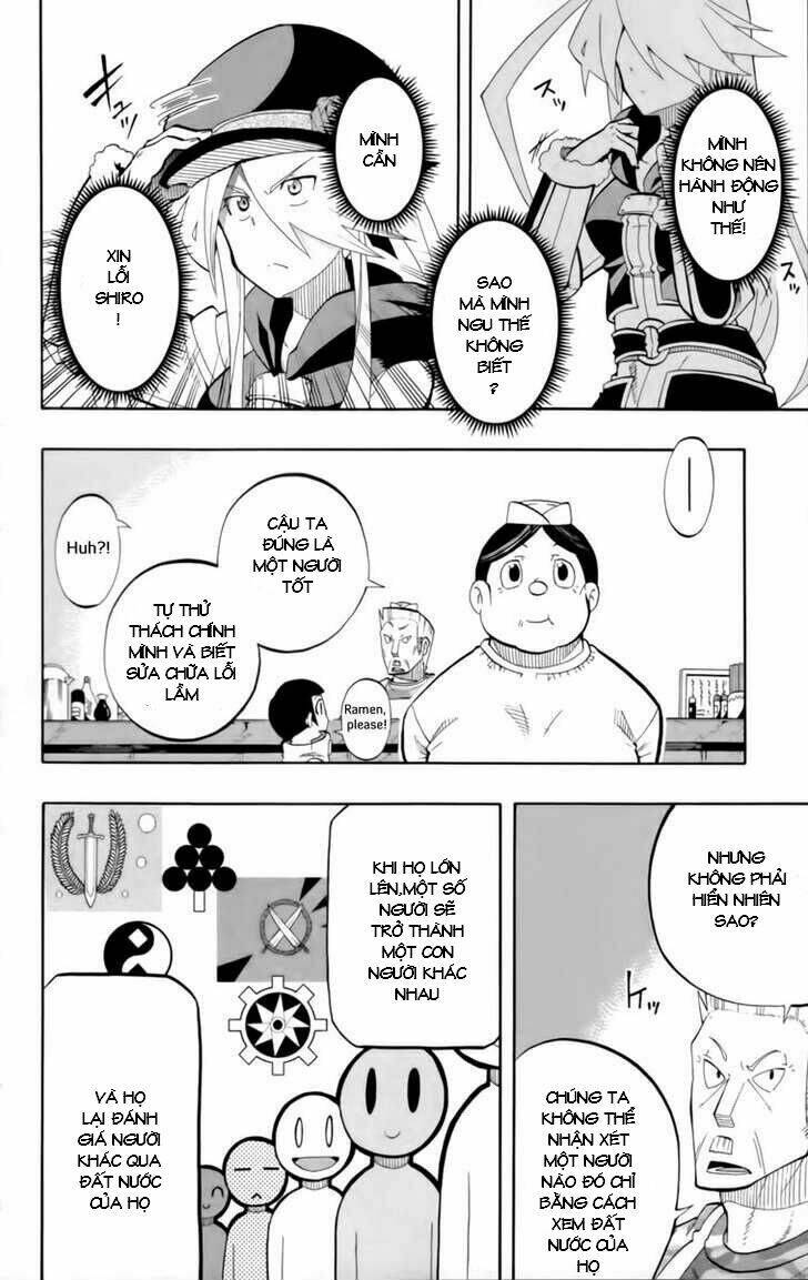 tripeace chapter 14 21