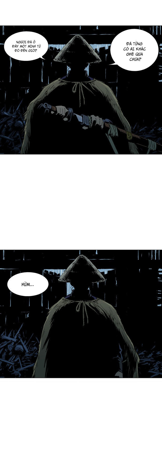 cao thủ 2 chapter 4 10