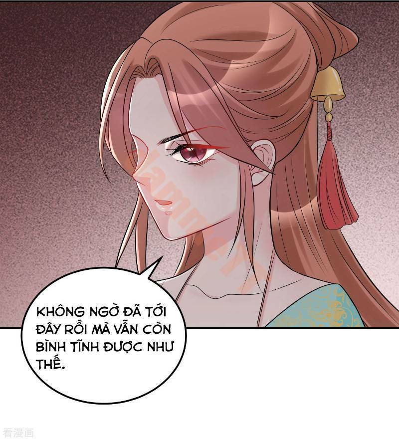 độc y đích nữ chapter 75 24