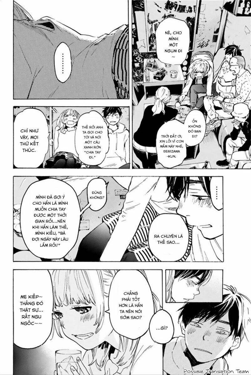 forget me not chapter 31 13