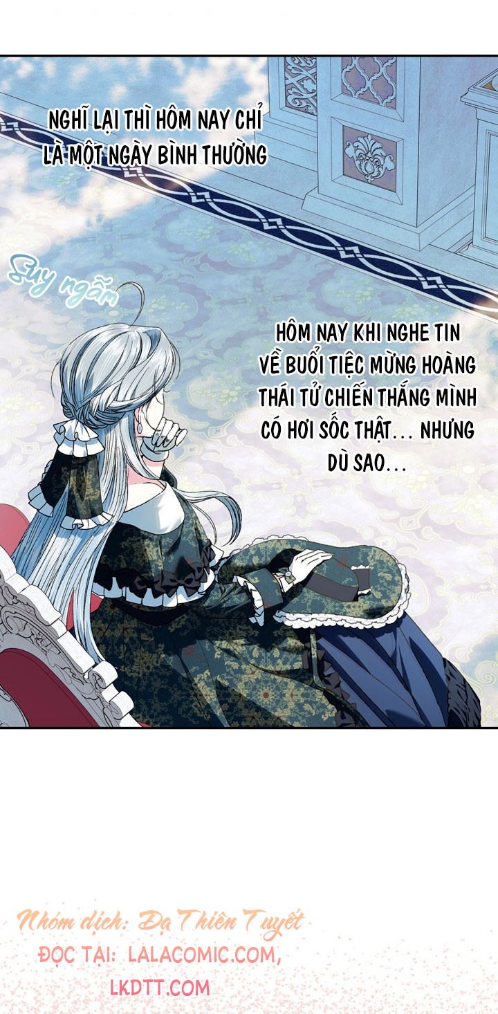 cha, con không muốn kết hôn đâu chapter 51 6