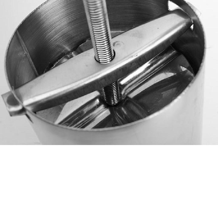 KHUÔN ĐÚC GIÒ INOX CAO CẤP - HÀNG LOẠI 1