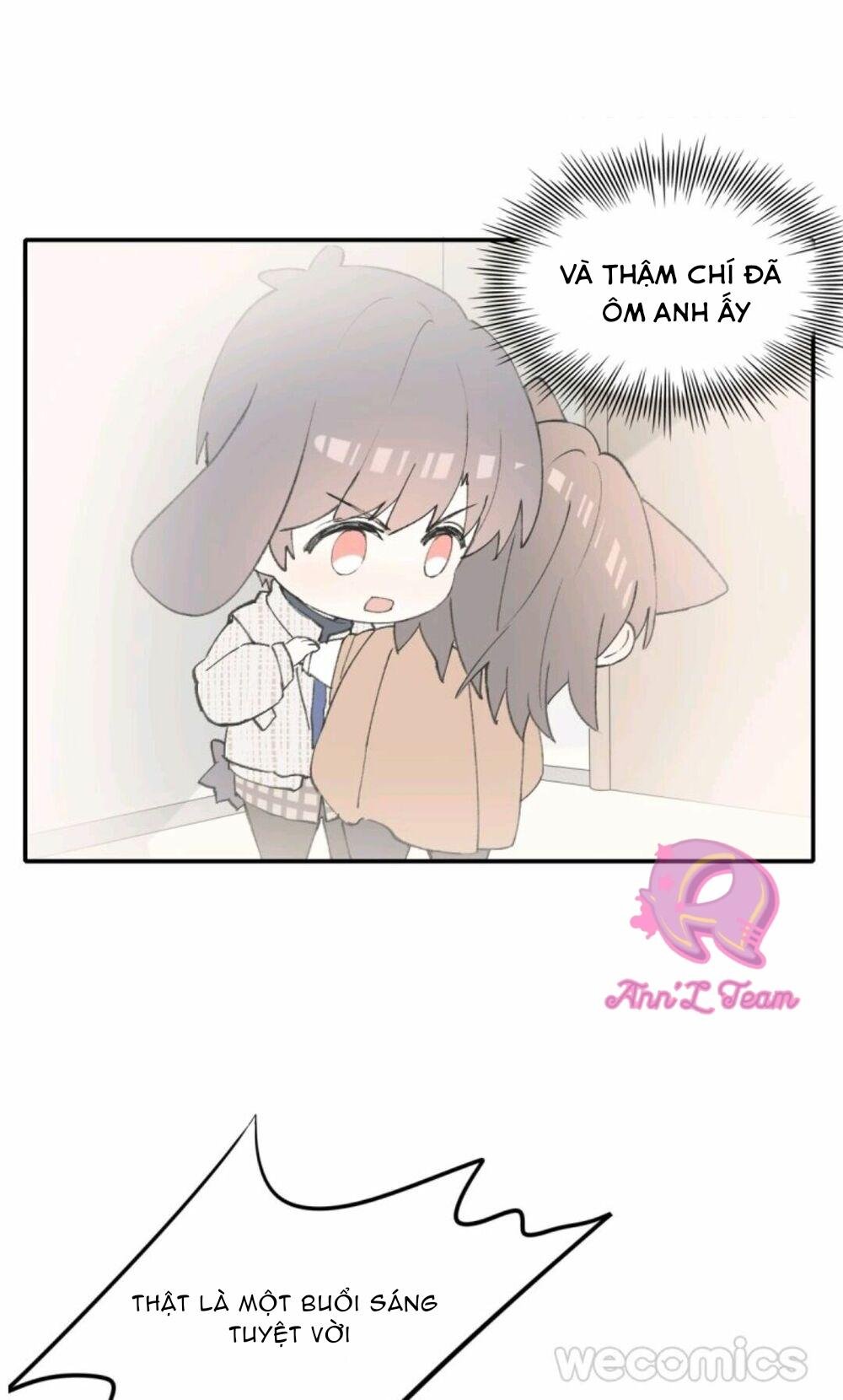 người yêu tin đồn chapter 24 67