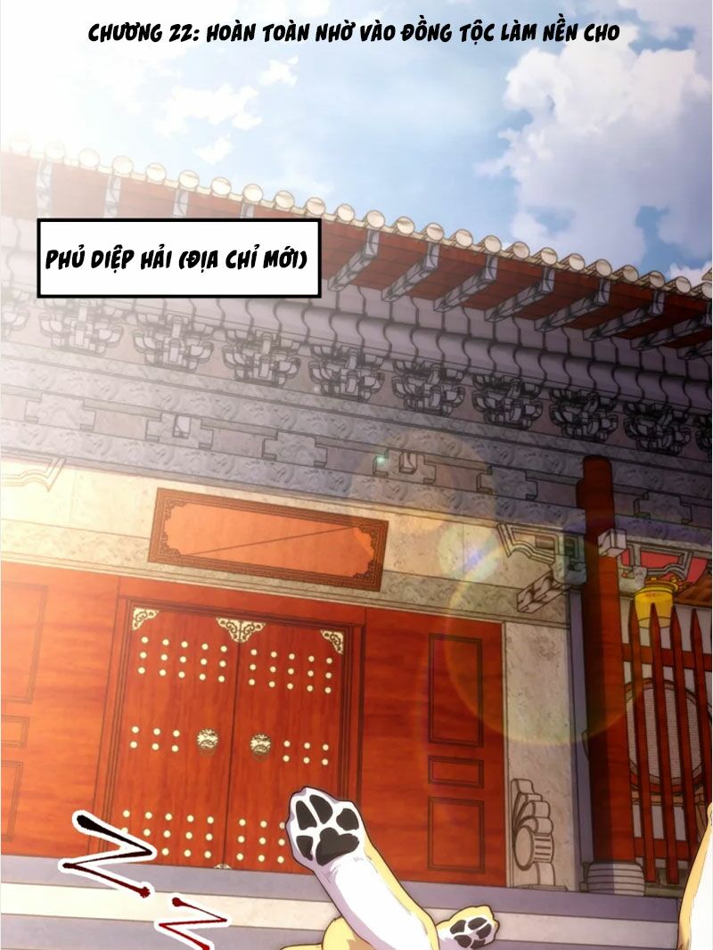 ta là thương thiên chapter 22 1