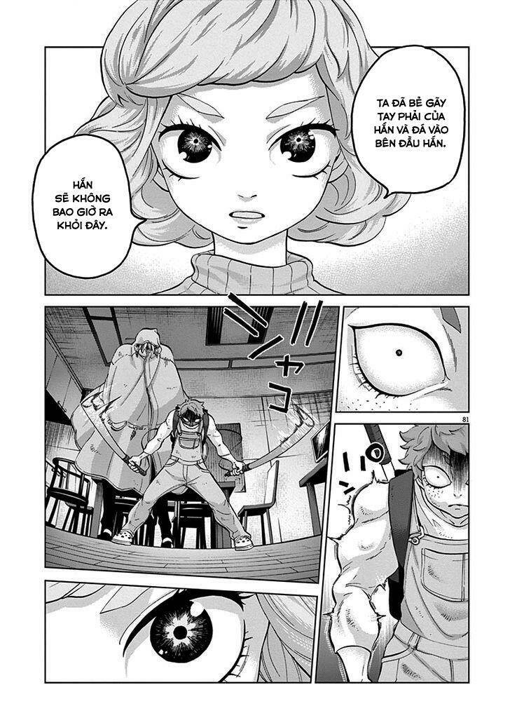 hành vi bạo ngược - violence action chapter 8.5 22