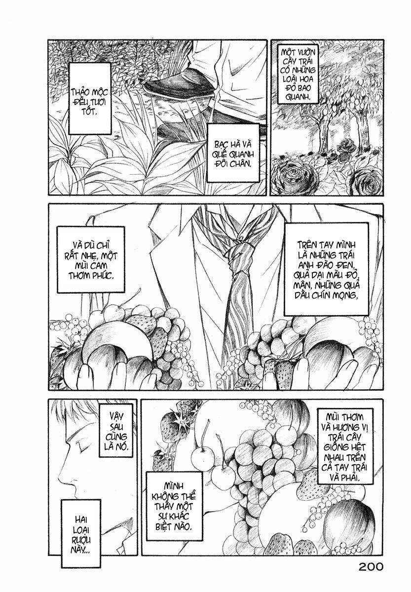 kami no shizuku chapter 8 9