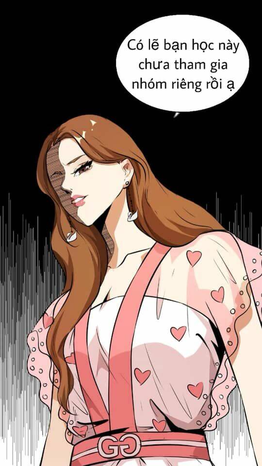 giày thủy tinh chapter 17 18