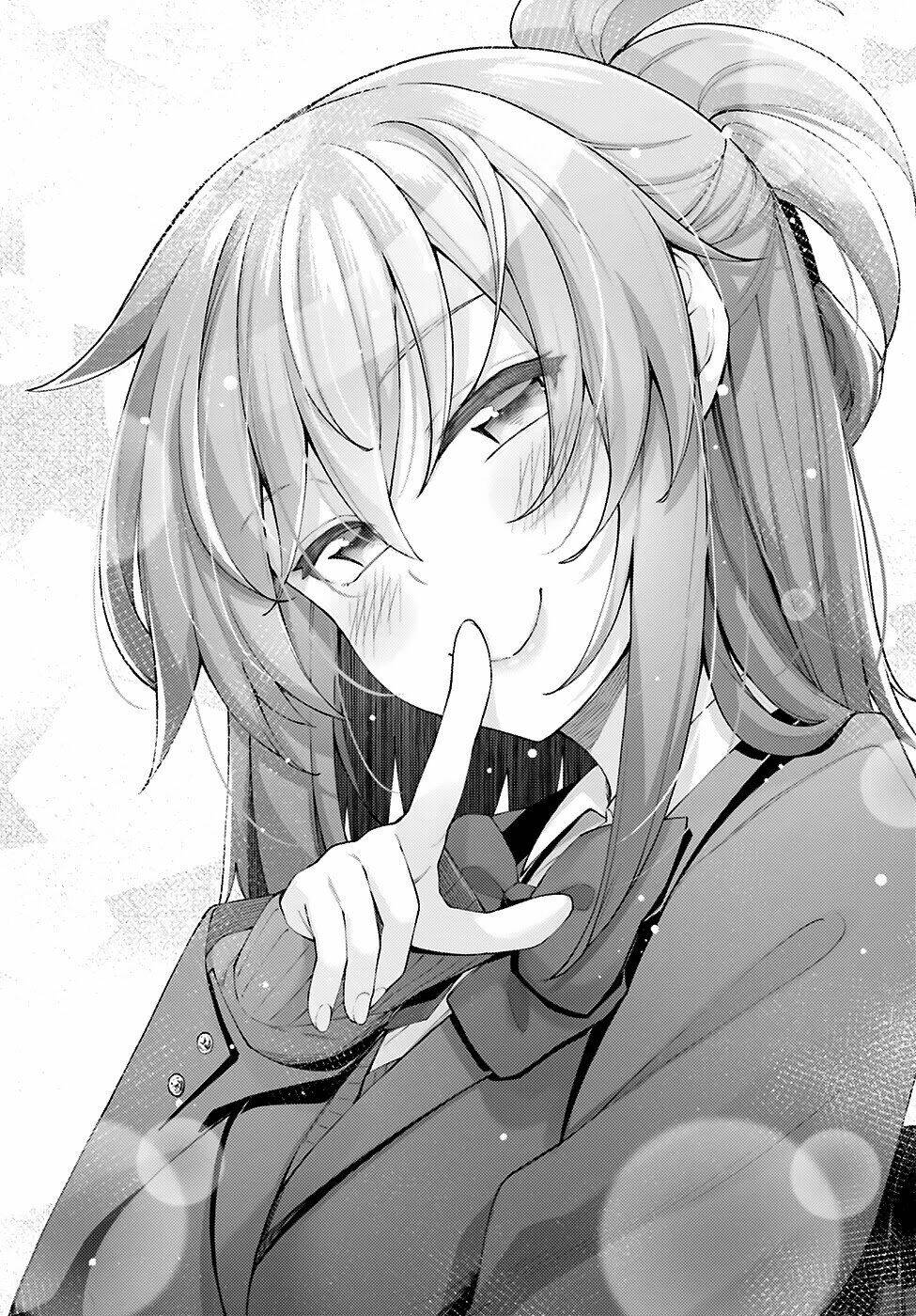 sakurai-san muốn được để ý chapter 16 21