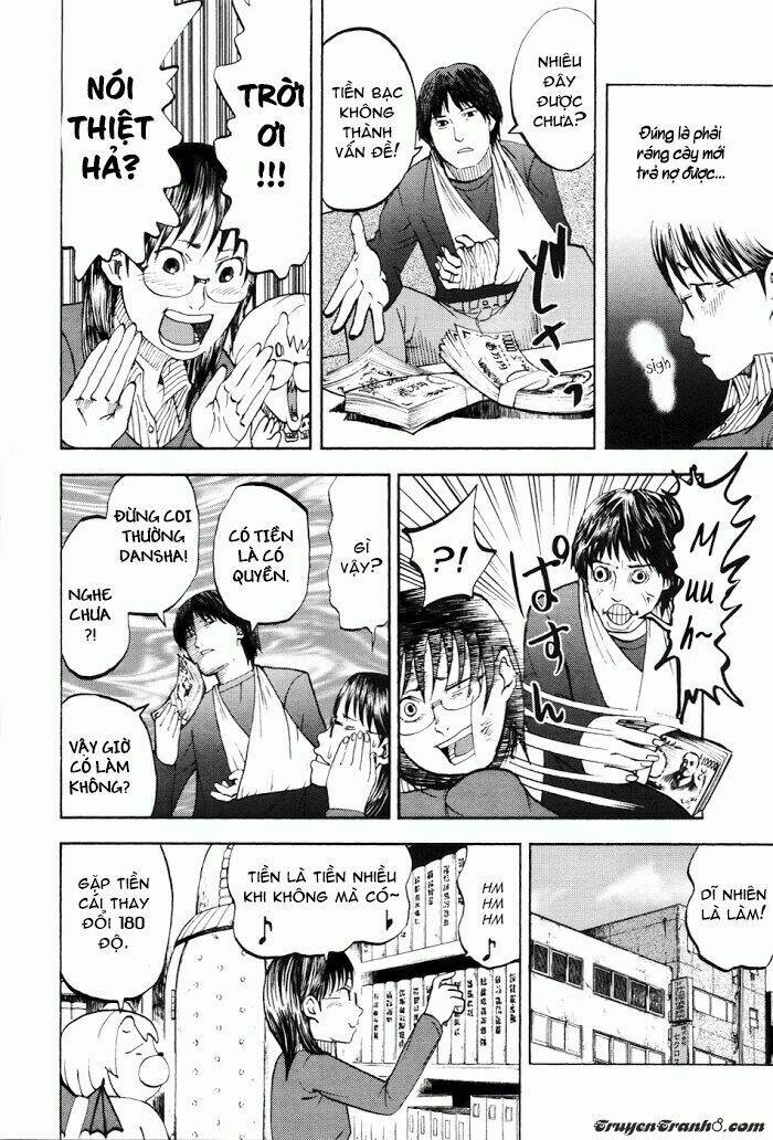 yondemasu yo, azazel-san chapter 13 7