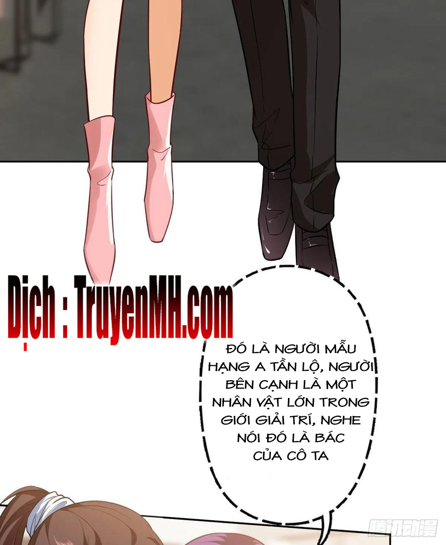 thí hôn lão công, cần giúp sức chapter 214 11