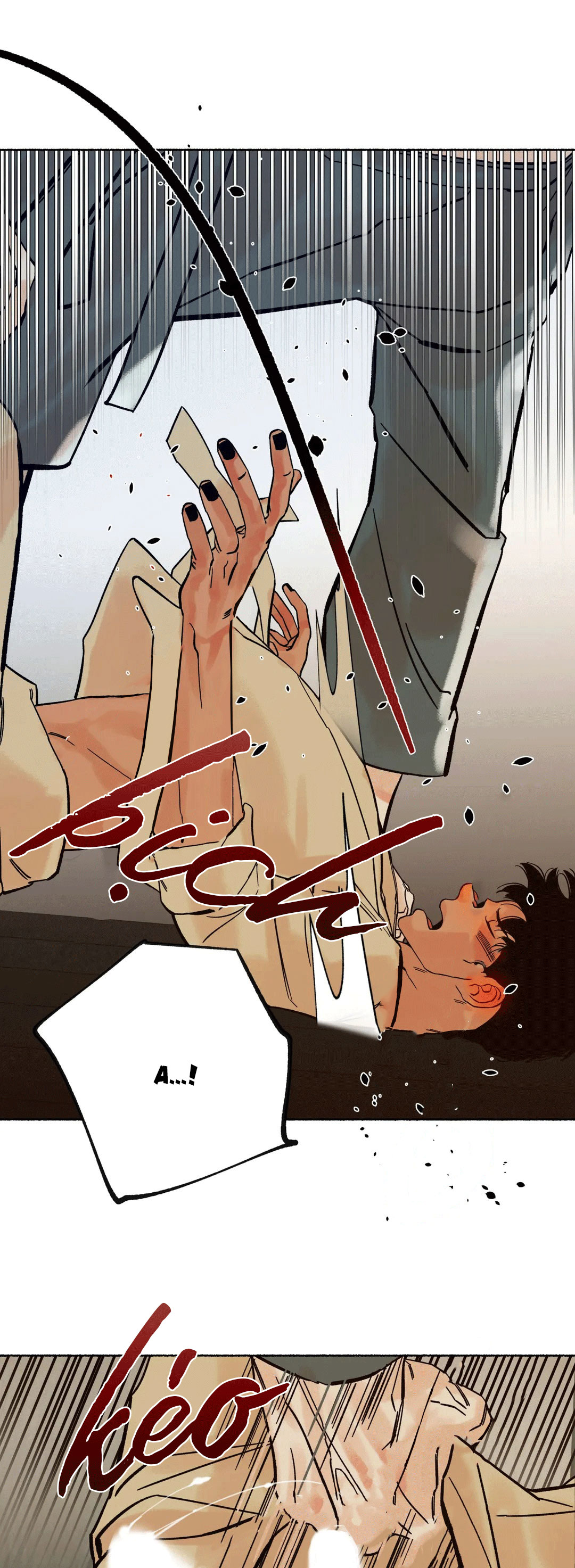 chú hổ hoàng kim chapter 6 44