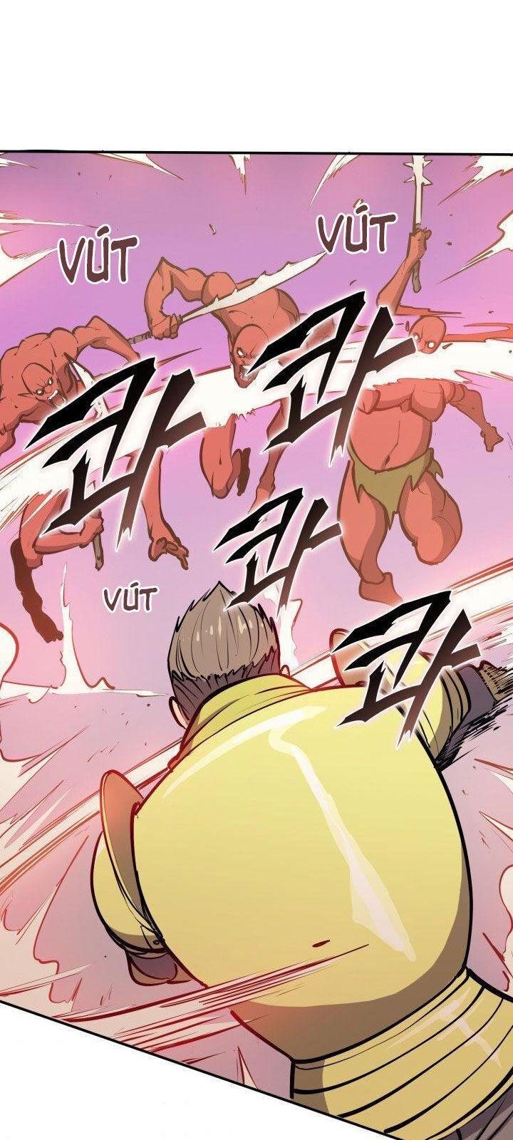 tôi trở lại thăng cấp một mình chapter 27 78