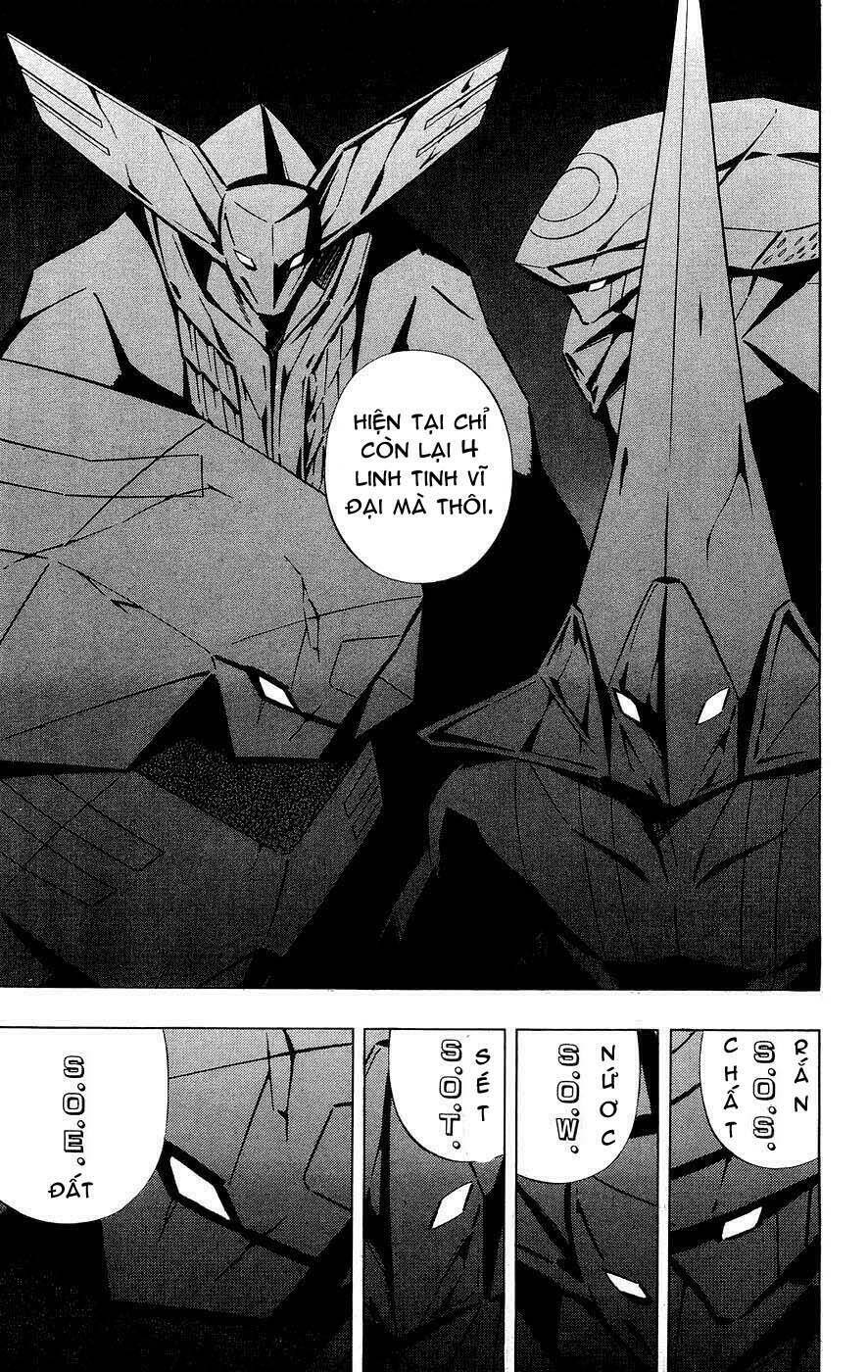 vua pháp thuật chapter 256 17