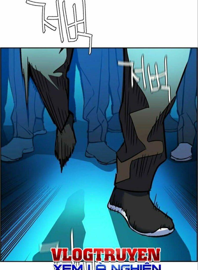 bạn học tôi là lính đánh thuê chapter 35 29