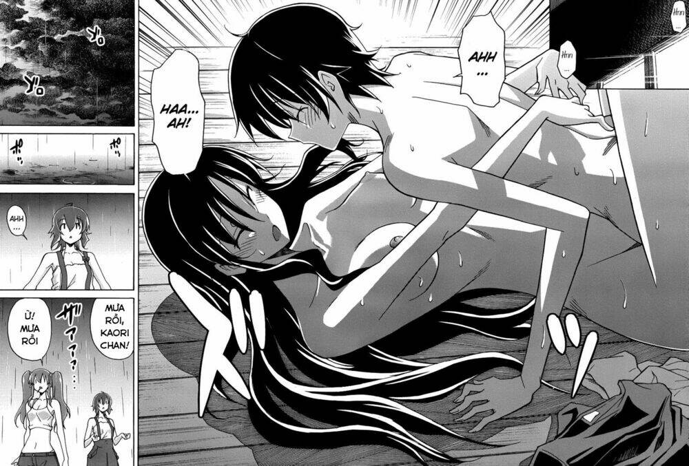 uwakoi chapter 11 28