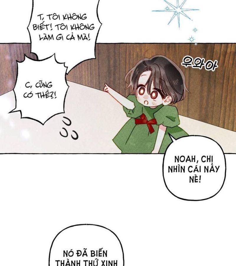 nuôi dưỡng một hắc long chapter 60.2 8