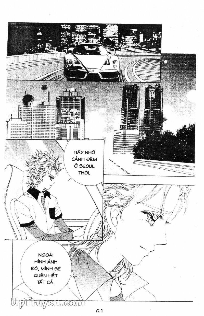 mặt nạ tình yêu chapter 93 20