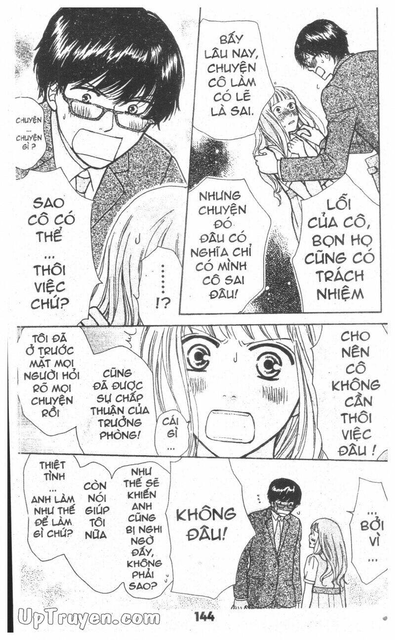 cuộc sống màu đào chapter 5 144