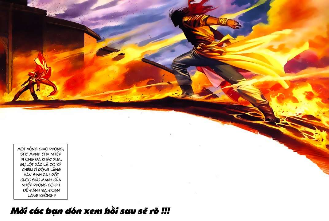 phong vân chapter 240 31