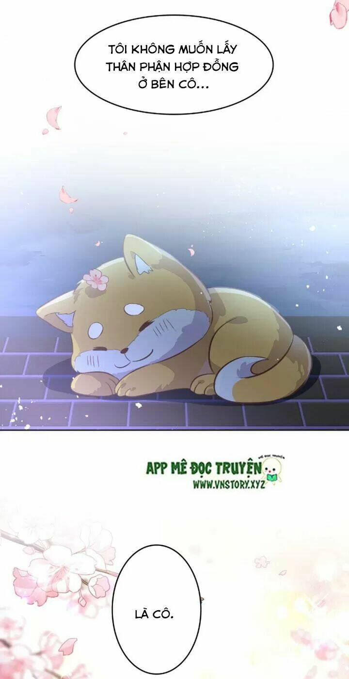 bạn trai kém tuổi bẫy yêu tôi chapter 15 39