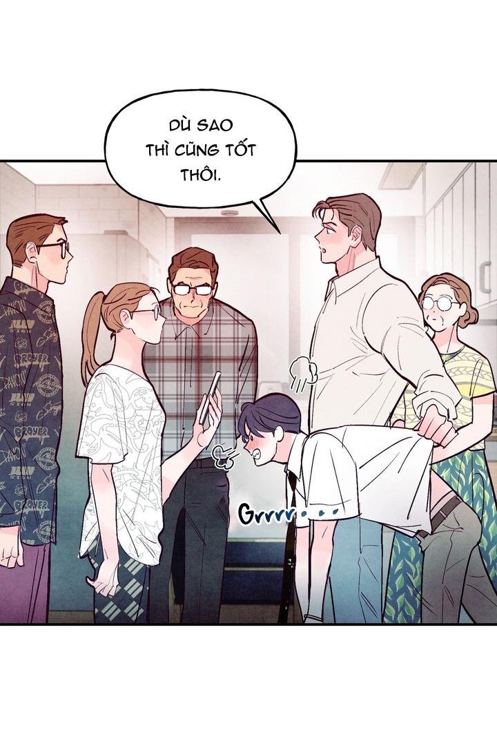 say tình [bl] chapter 79 32