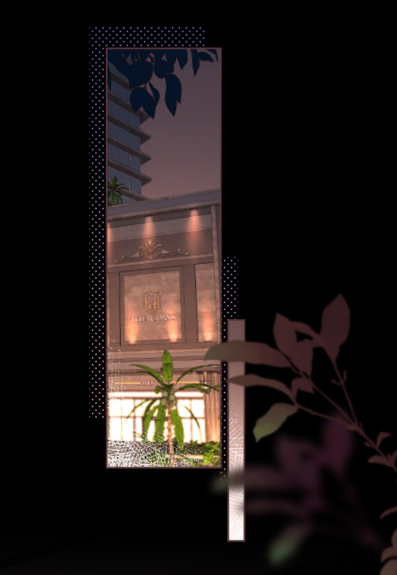 Khó Dỗ Dành chapter 106.1 17