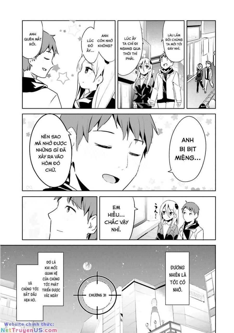 dear sir... i married a killer chapter 31 1