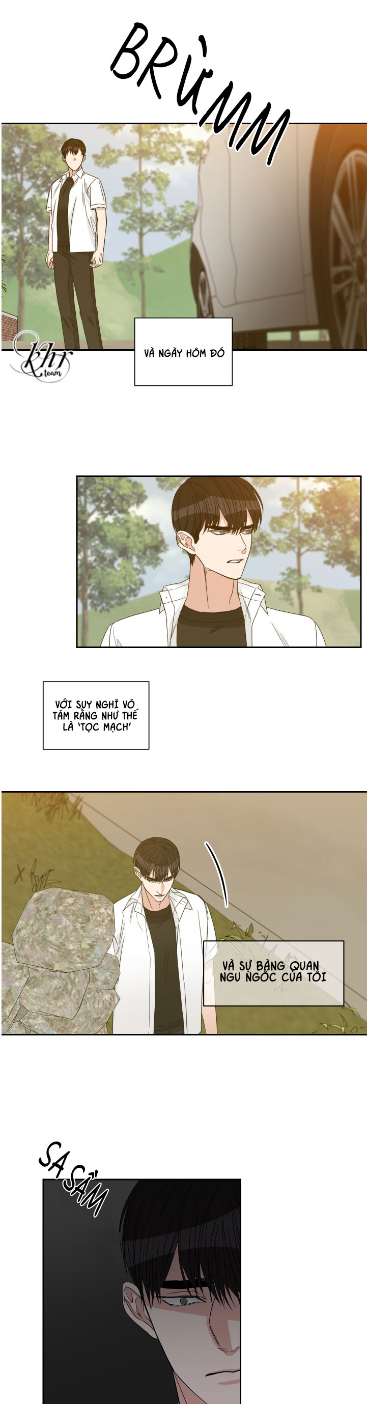 điểm cuối chapter 22 22