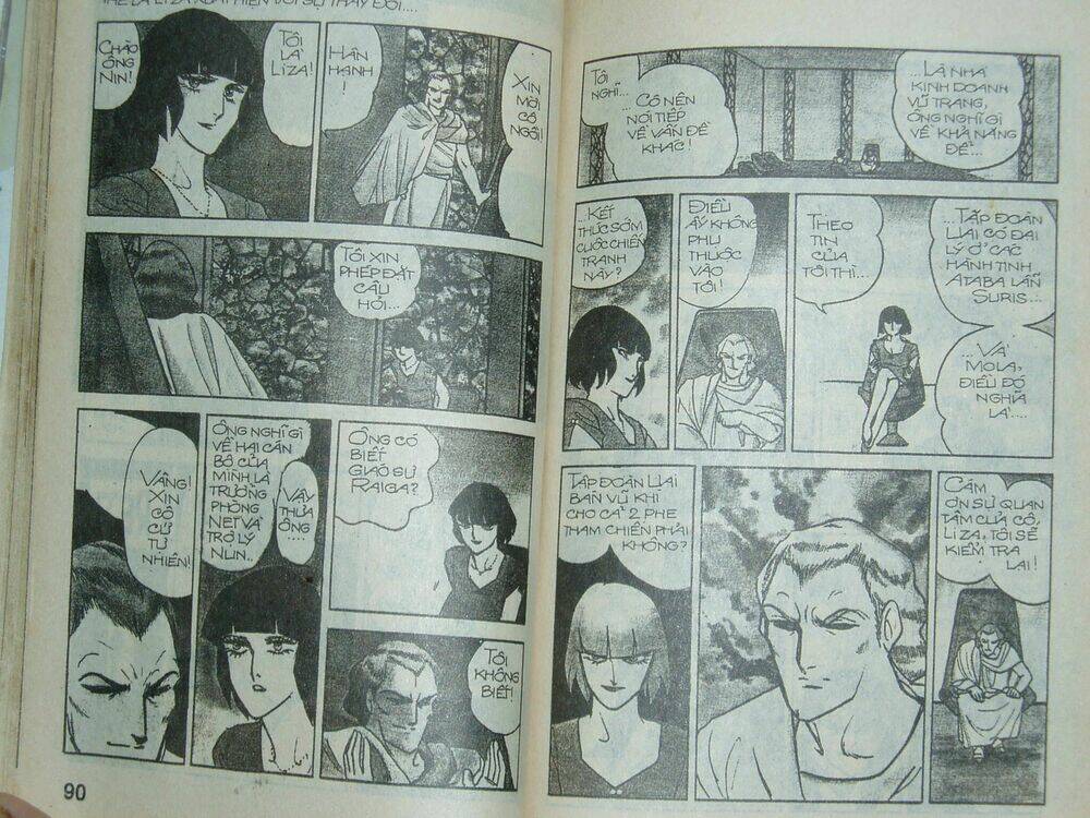 siêu nhân locke chapter 10 39