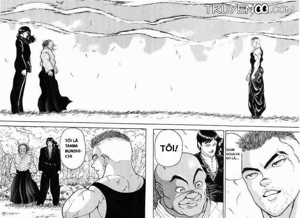 garouden chapter 3 4