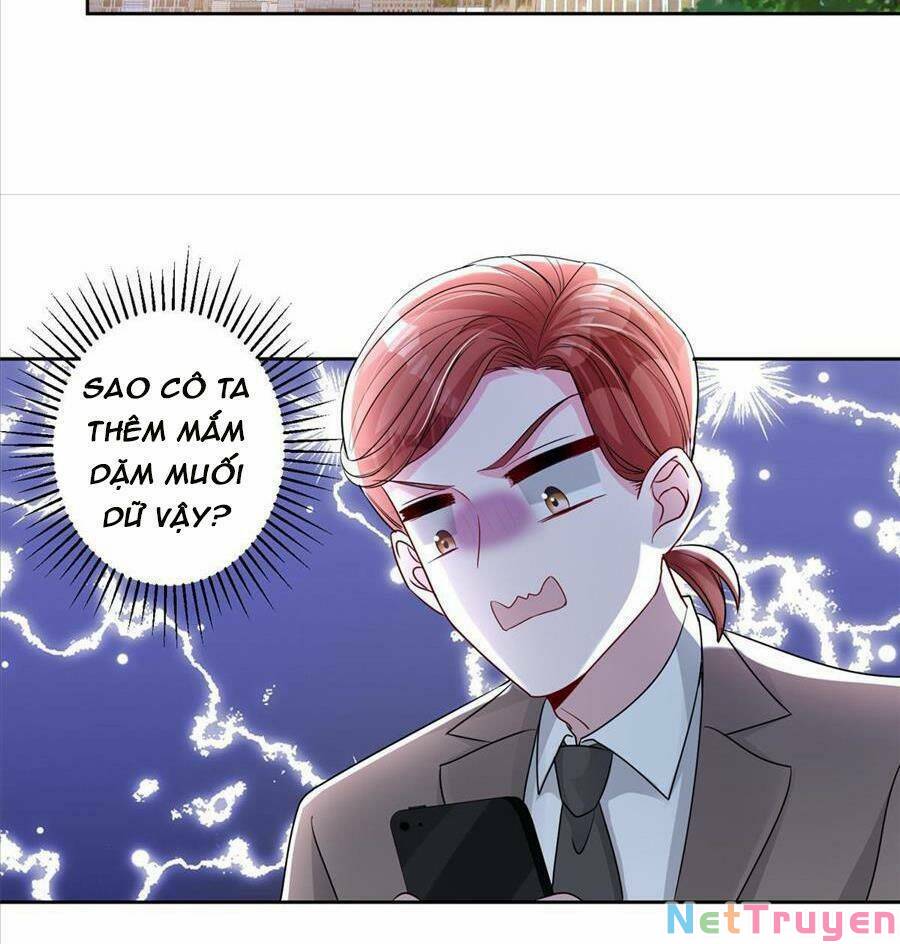 tổng tài huyết tộc cực sủng cô vợ mỹ nhân ngư chapter 23 20