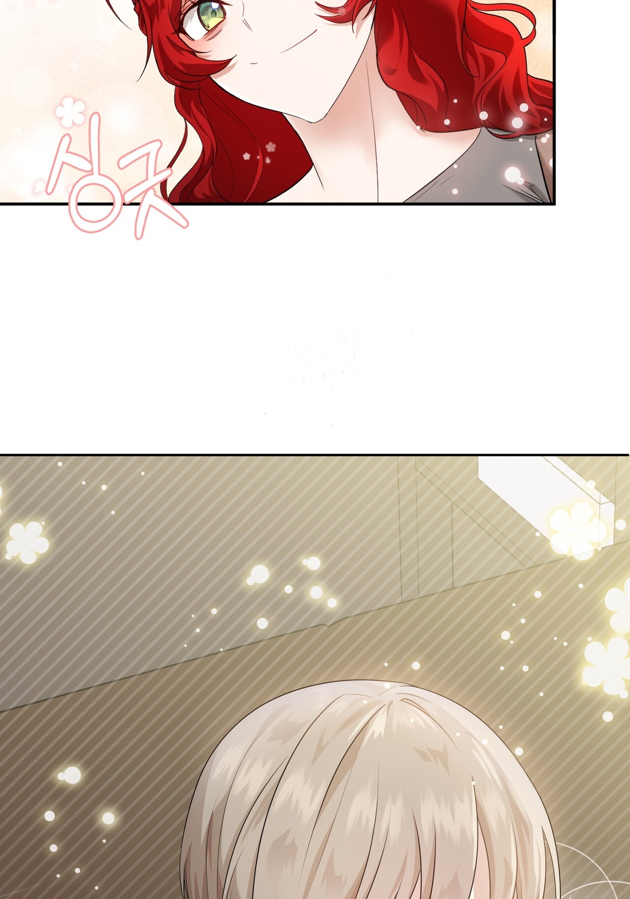 dấu tích của tiên nữ chapter 11.1 34