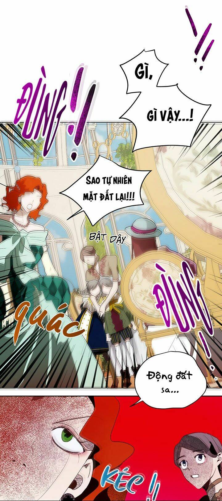 cách bảo vệ anh trai của nữ chính chapter 14 66