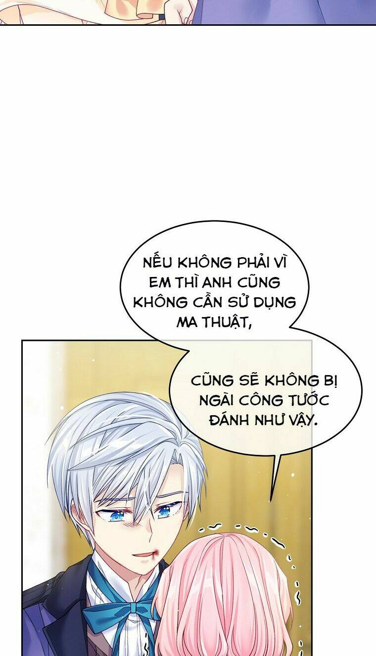 chồng em dễ thương chết mất thôi! chapter 11 32