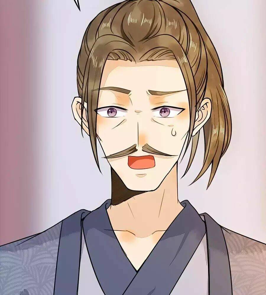 thần y khí nữ: ngự thú cuồng phi của quỷ đế chapter 54 45