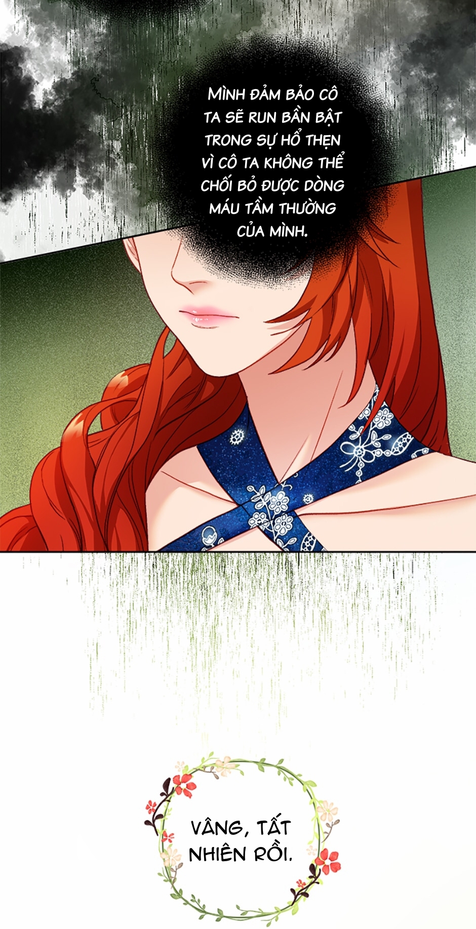 Cuộc Sống Vương Giả Của Người Tình Giả chapter 15.2 - Trang 3