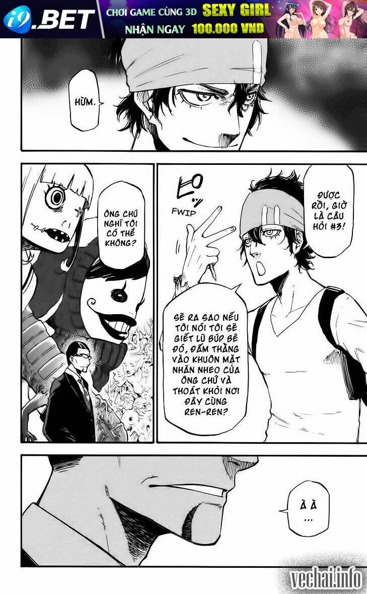 dolly kill kill chapter 26 2