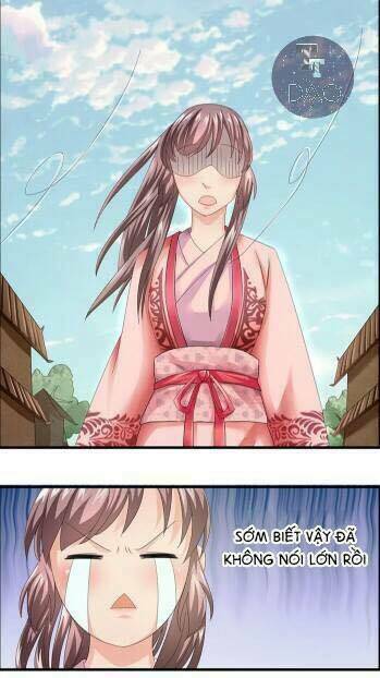 mộng phù đăng chapter 6 17