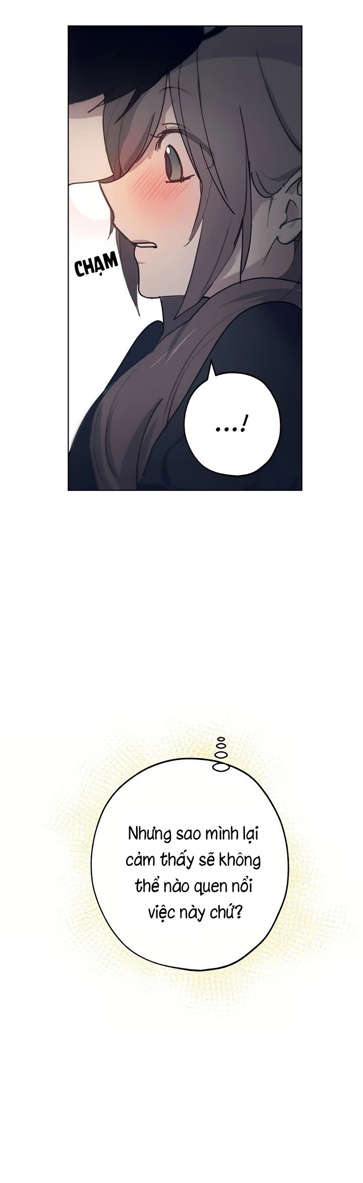 lời tỏ tình nhầm lẫn chapter 43 16